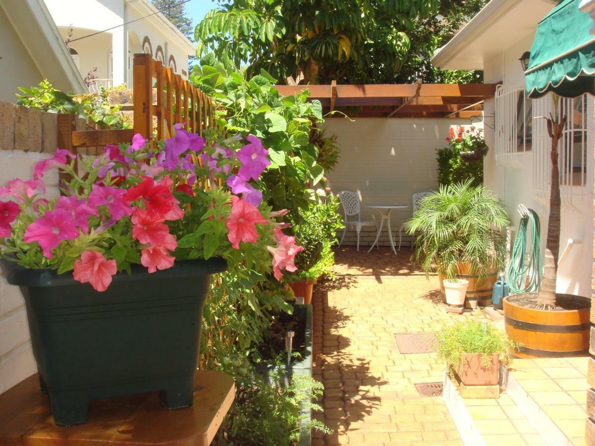 Carrington Cottage Cape Town Exterior photo