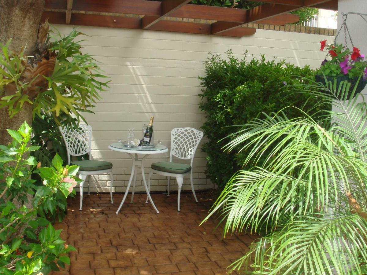 Carrington Cottage Cape Town Exterior photo